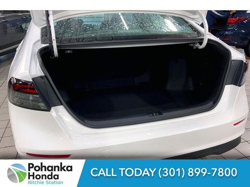 New 2025 Honda Accord Hybrid Sport image 12