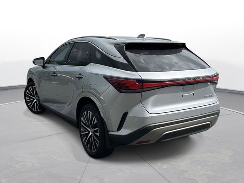 Used 2024 Lexus RX 350 Premium Plus w/ Convenience Package FWD image 8
