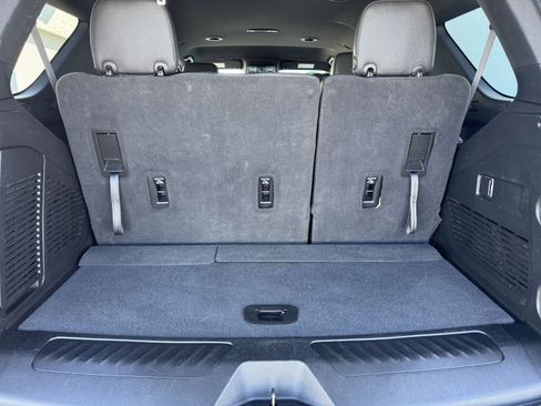 Used 2023 Chevrolet Tahoe LT image 19