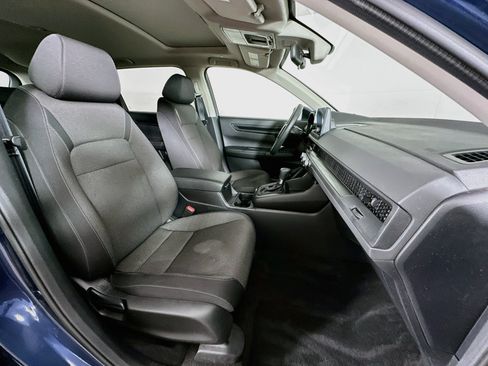 Used 2024 Honda CR-V EX image 30