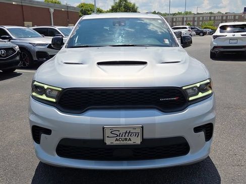 Used 2025 Dodge Durango R/T AWD/4WD image 30