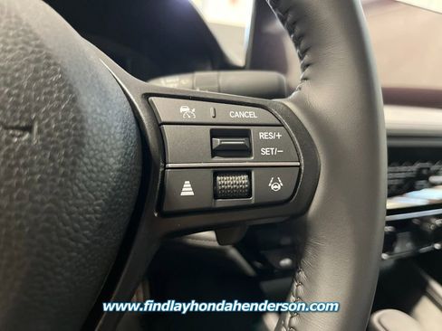 New 2026 Honda Accord Sport image 19