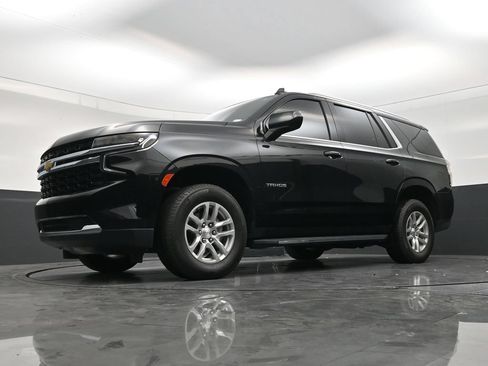 Used 2024 Chevrolet Tahoe LS RWD image 20