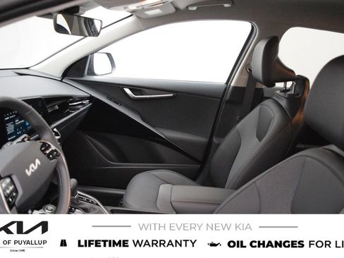 New 2026 Kia Sorento EX AWD/4WD image 10