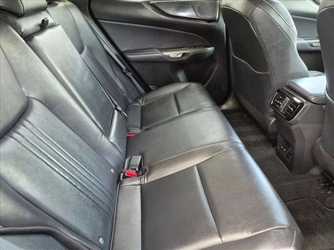 Used 2025 Lexus NX 350 AWD w/ Cold Area Package image 18
