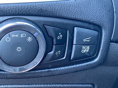Used 2024 Ford Edge SEL w/ Convenience Package AWD/4WD image 22