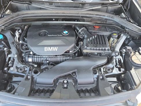 Used 2019 BMW X1 sDrive28i w/ Convenience Package FWD image 55