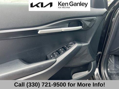 Certified 2024 Kia Seltos LX AWD/4WD image 27