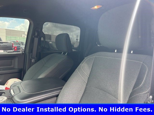 Used 2026 RAM 2500 Tradesman AWD/4WD image 7