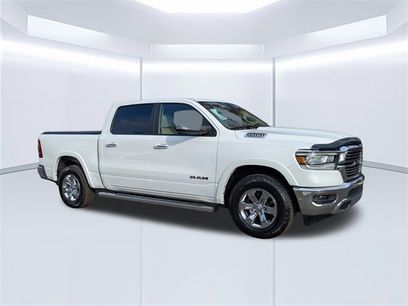 Used 2020 RAM 1500 Laramie