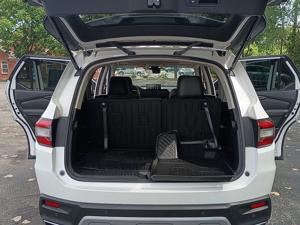 Certified 2023 Honda Pilot Touring image 14