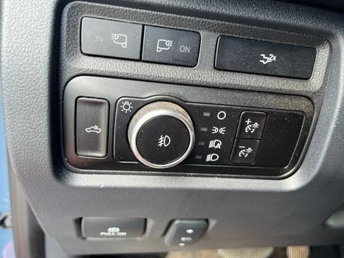 Used 2023 Ford F250 Lariat w/ Lariat Ultimate Package AWD/4WD image 17