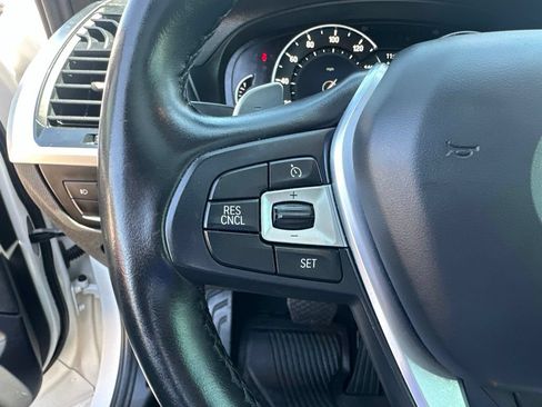 Used 2018 BMW X3 xDrive30i AWD/4WD image 12