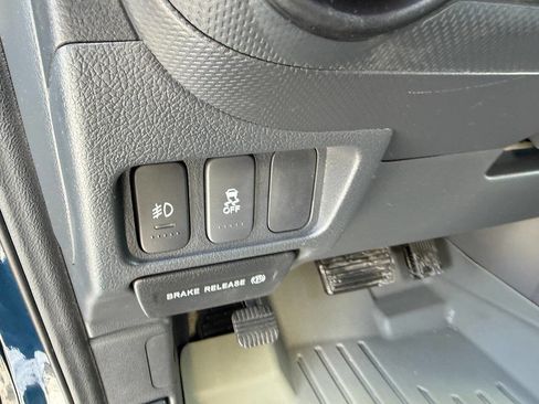 Used 2012 Honda Ridgeline RTL image 16