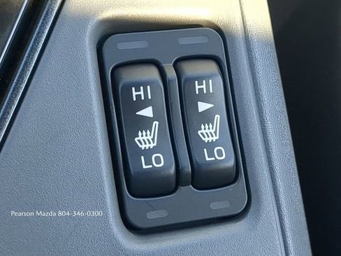 Used 2024 Subaru Crosstrek 2.5i Limited image 22