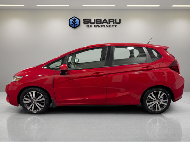Used 2015 Honda Fit image 2