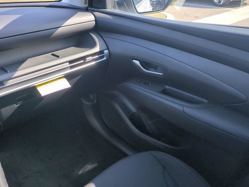 New 2026 Hyundai Tucson SEL FWD image 20