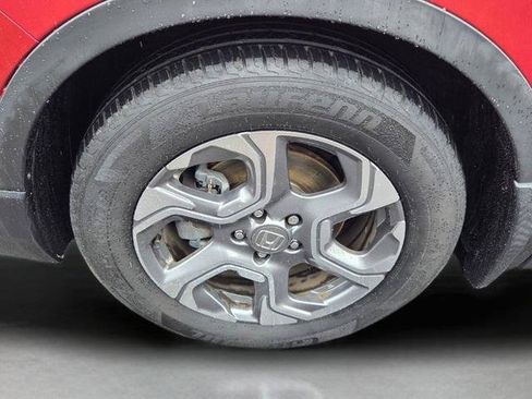 Used 2019 Honda CR-V EX-L image 9