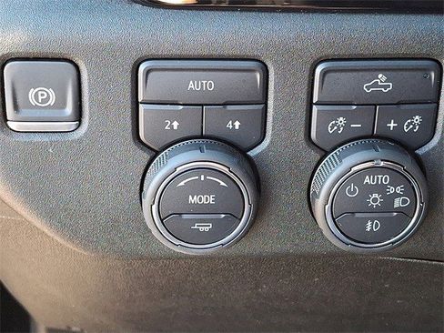 Certified 2025 Chevrolet Silverado 1500 RST w/ Convenience Package II image 20