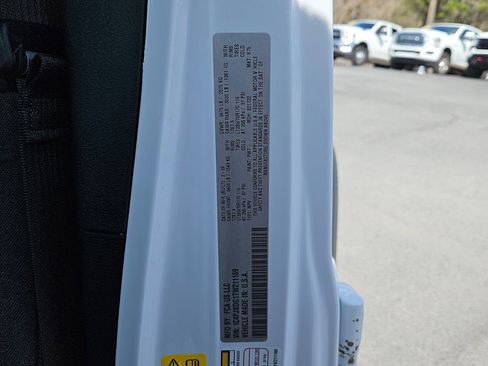 New 2026 Jeep Wrangler Willys image 16