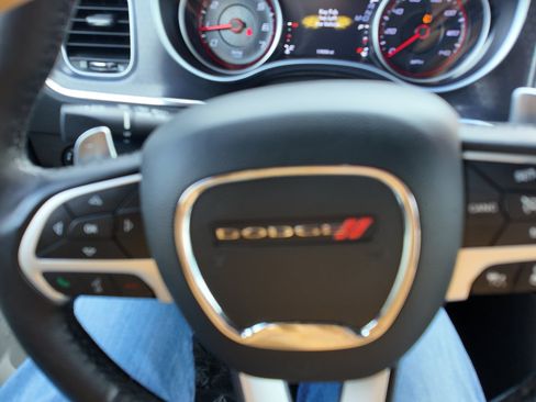 Used 2015 Dodge Charger SXT w/ AWD Premium Group image 14