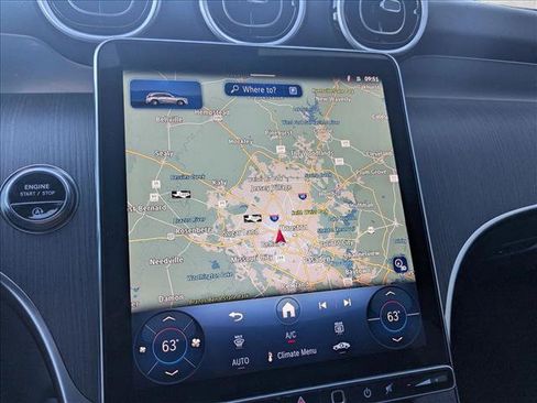 Used 2026 Mercedes-Benz GLC 300 image 12