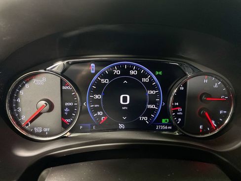Used 2022 GMC Terrain Denali AWD/4WD image 15