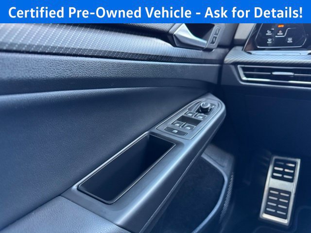 Used 2023 Volkswagen Golf R AWD/4WD image 18