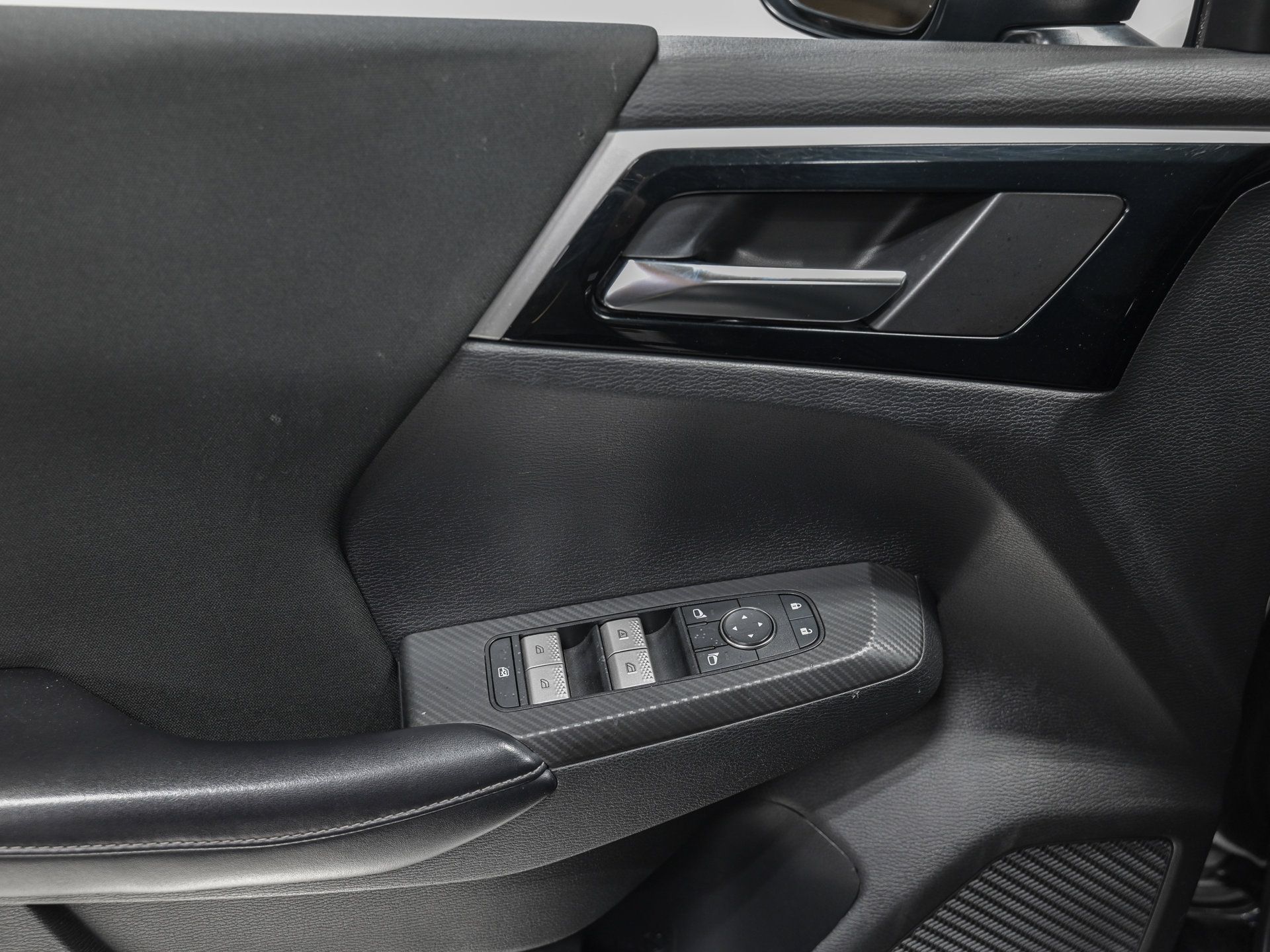 Used 2022 Mitsubishi Outlander ES AWD/4WD image 15