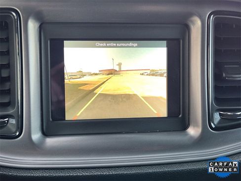 Used 2023 Dodge Challenger R/T w/ Blacktop Package image 20