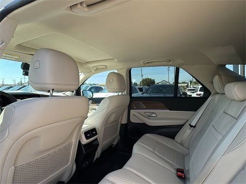 New 2026 Mercedes-Benz GLE 350 4MATIC image 14