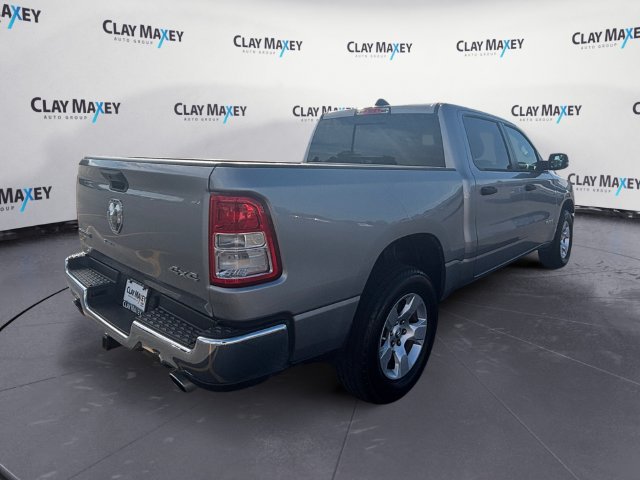Used 2023 RAM 1500 Big Horn AWD/4WD image 5