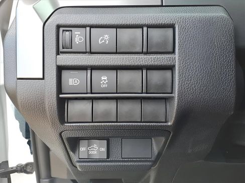 New 2025 Toyota Tacoma SR5 image 14