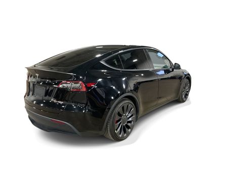 Certified 2022 Tesla Model Y Performance AWD/4WD image 6