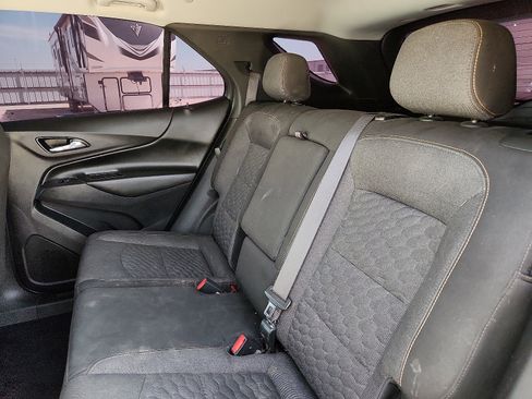 Used 2021 Chevrolet Equinox LT image 10