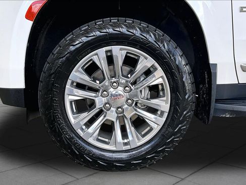 Used 2023 GMC Yukon Denali w/ Max Trailering Package AWD/4WD image 10