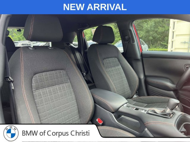 Used 2025 Honda HR-V Sport image 26