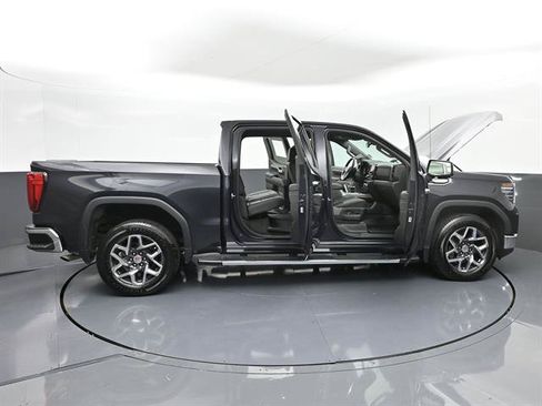 Used 2023 GMC Sierra 1500 SLT RWD image 56