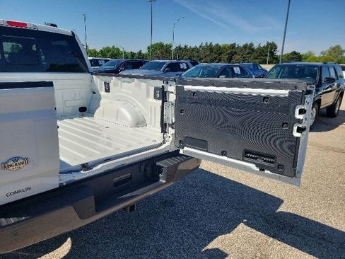 New 2026 Ford F150 King Ranch AWD/4WD image 35