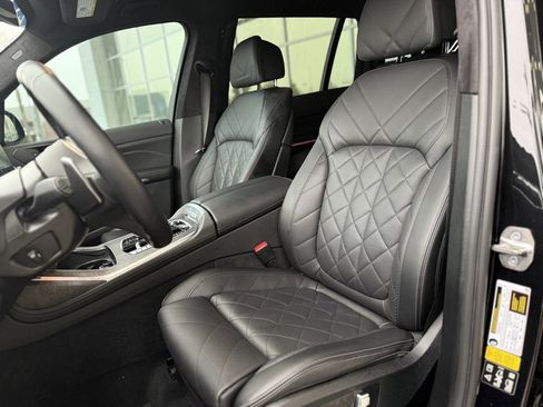 Used 2023 BMW X7 xDrive40i w/ M Sport Package image 10