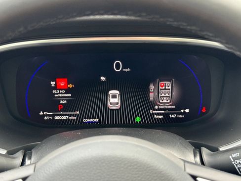 New 2026 Acura MDX w/ Technology Package image 24