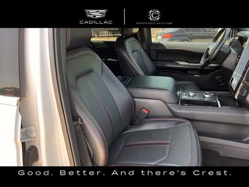 Used 2023 Ford Expedition Limited AWD/4WD image 24