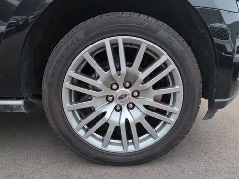 Certified 2023 Ford Expedition Limited AWD/4WD image 13