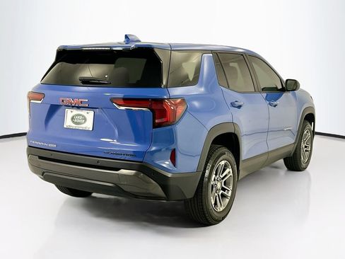 Used 2025 GMC Terrain Elevation AWD/4WD image 5
