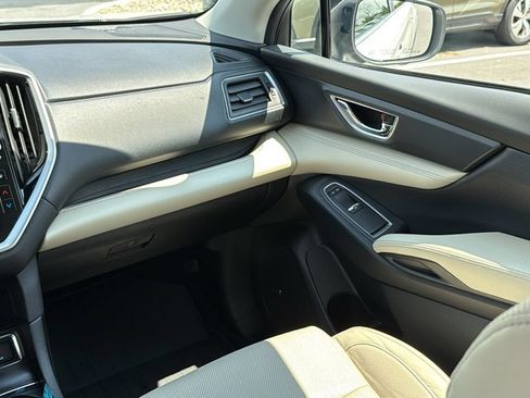 Used 2023 Subaru Ascent Limited w/ Technology Package AWD/4WD image 25