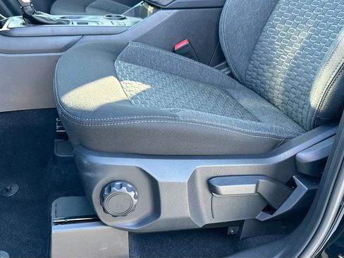 New 2025 Ford Ranger XLT w/ Trailer Tow Package image 14