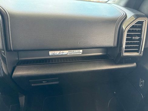 Used 2020 Ford F150 Lariat w/ Equipment Group 502A Luxury AWD/4WD image 15