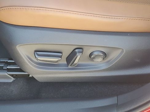 Certified 2026 Toyota Crown Signia AWD/4WD image 16