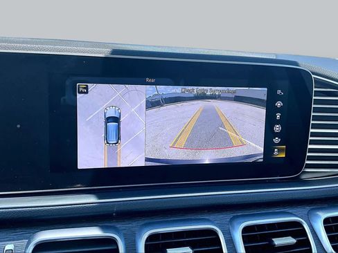 Used 2022 Mercedes-Benz GLE 450 4MATIC image 26