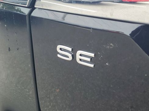 New 2026 Volkswagen Atlas SE image 6